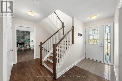 1081 Boucher Crescent Ottawa ON K4M 1B3