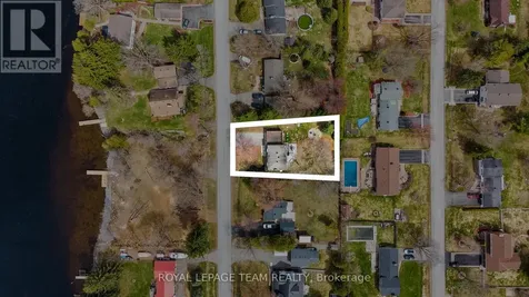 1081 Boucher Crescent Ottawa ON K4M 1B3