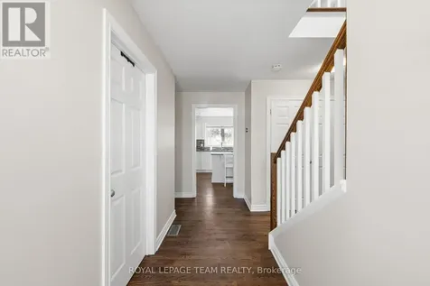 1081 Boucher Crescent Ottawa ON K4M 1B3