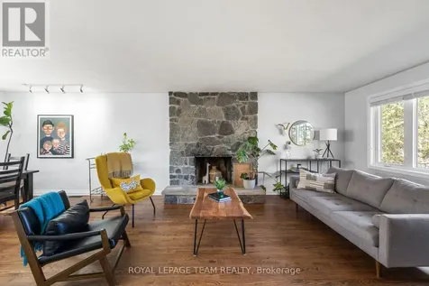 1081 Boucher Crescent Ottawa ON K4M 1B3