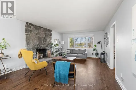 1081 Boucher Crescent Ottawa ON K4M 1B3
