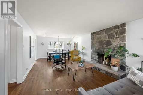 1081 Boucher Crescent Ottawa ON K4M 1B3