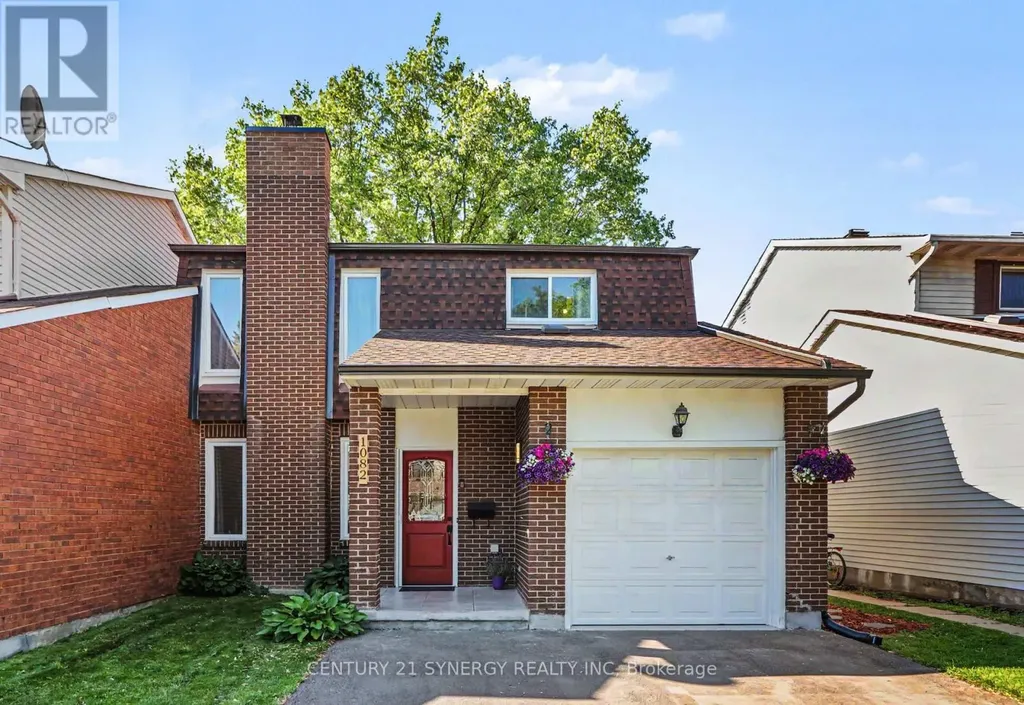 1082 Taffy Lane Ottawa ON K1C 1Y5