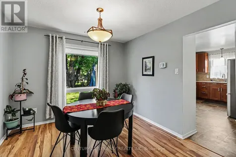 1082 Taffy Lane Ottawa ON K1C 1Y5
