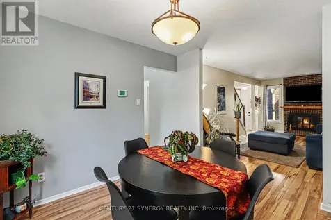 1082 Taffy Lane Ottawa ON K1C 1Y5