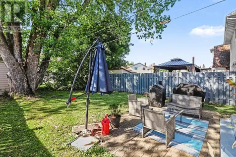 1082 Taffy Lane Ottawa ON K1C 1Y5