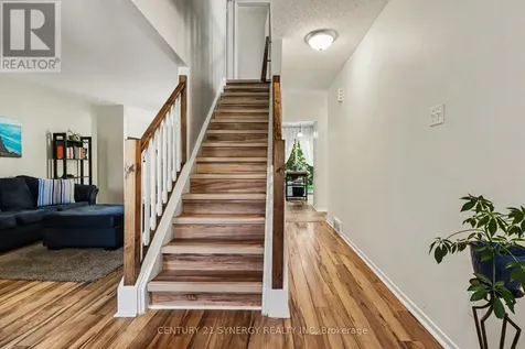 1082 Taffy Lane Ottawa ON K1C 1Y5