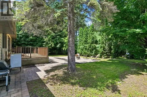 580 Thessaly Circle Ottawa ON K1H 5W5