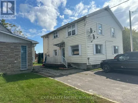 696 Principale Street Casselman ON K0A 1M0
