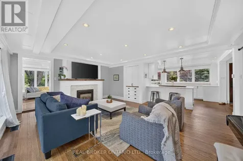 760 Kingsway Drive Burlington (lasalle) ON L7T 3H4