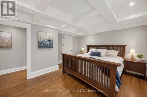 760 Kingsway Drive Burlington (lasalle) ON L7T 3H4