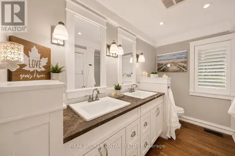 760 Kingsway Drive Burlington (lasalle) ON L7T 3H4