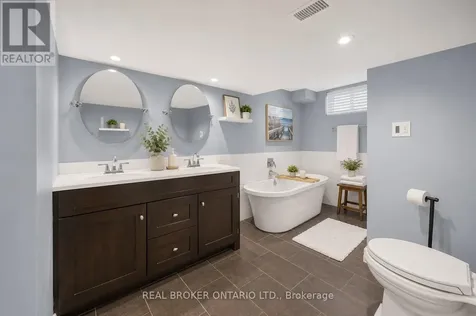 760 Kingsway Drive Burlington (lasalle) ON L7T 3H4