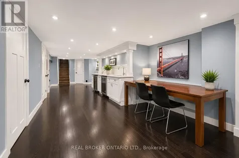 760 Kingsway Drive Burlington (lasalle) ON L7T 3H4