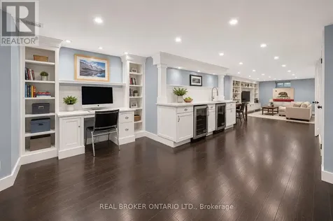 760 Kingsway Drive Burlington (lasalle) ON L7T 3H4