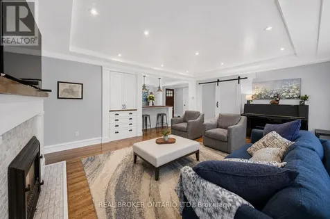 760 Kingsway Drive Burlington (lasalle) ON L7T 3H4