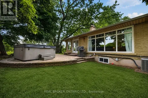 760 Kingsway Drive Burlington (lasalle) ON L7T 3H4