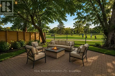 760 Kingsway Drive Burlington (lasalle) ON L7T 3H4