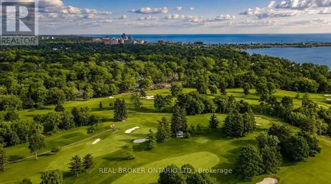 760 Kingsway Drive Burlington (lasalle) ON L7T 3H4