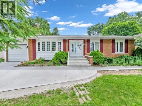 2450 Academy Drive Windsor ON N9E 2G6