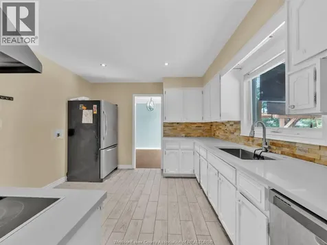 2450 Academy Drive Windsor ON N9E 2G6