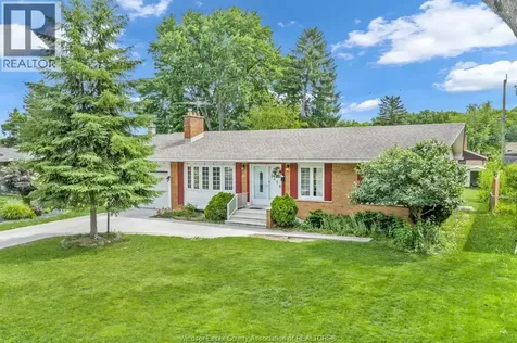 2450 Academy Drive Windsor ON N9E 2G6