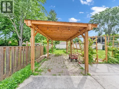 2450 Academy Drive Windsor ON N9E 2G6