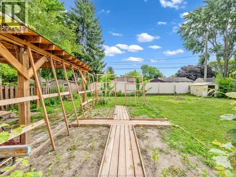 2450 Academy Drive Windsor ON N9E 2G6