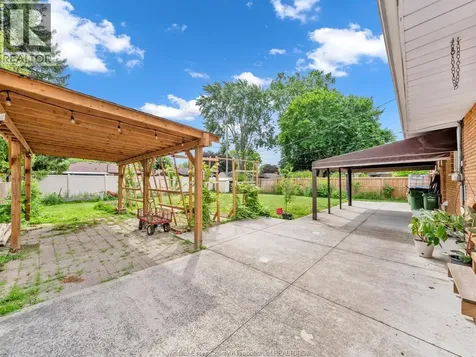 2450 Academy Drive Windsor ON N9E 2G6