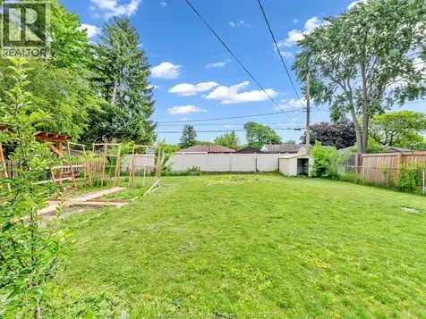 2450 Academy Drive Windsor ON N9E 2G6