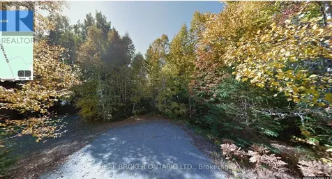 Lot 1 Eagle Lake Road South River ON P0A 1X0
