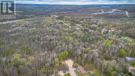 Lot 1 Eagle Lake Road South River ON P0A 1X0
