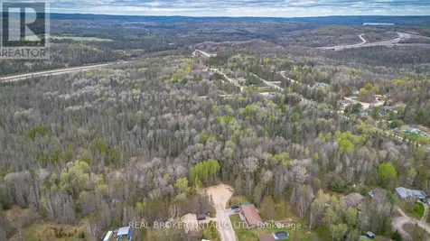 Lot 1 Eagle Lake Road South River ON P0A 1X0
