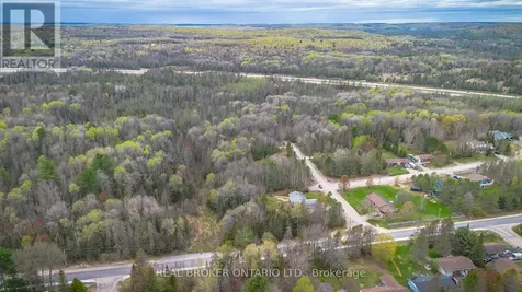 Lot 1 Eagle Lake Road South River ON P0A 1X0