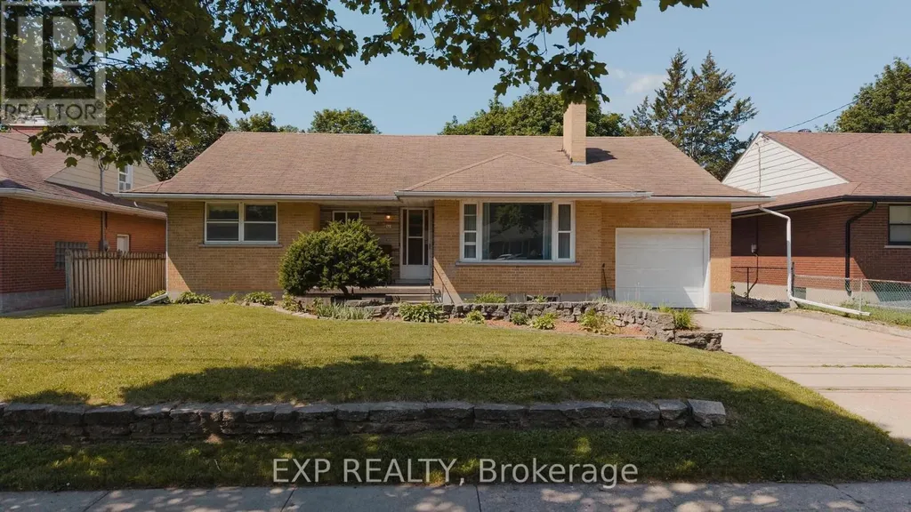 223 River Road East Kitchener ON N2B 2G9