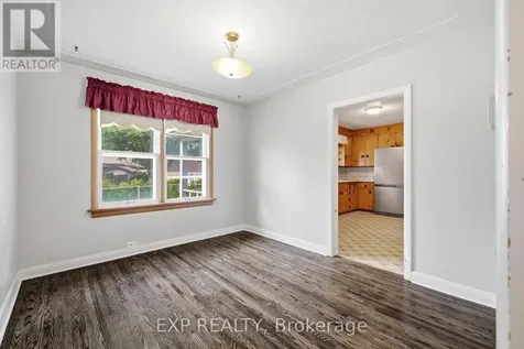 223 River Road East Kitchener ON N2B 2G9