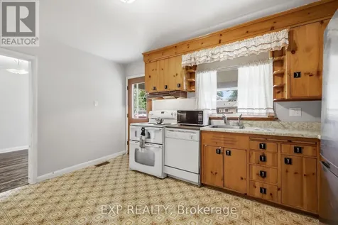 223 River Road East Kitchener ON N2B 2G9