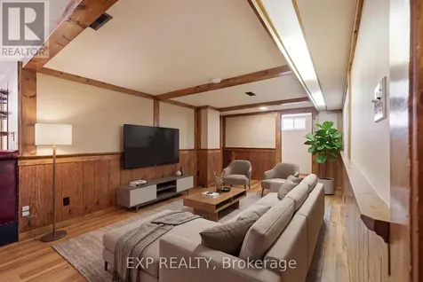223 River Road East Kitchener ON N2B 2G9