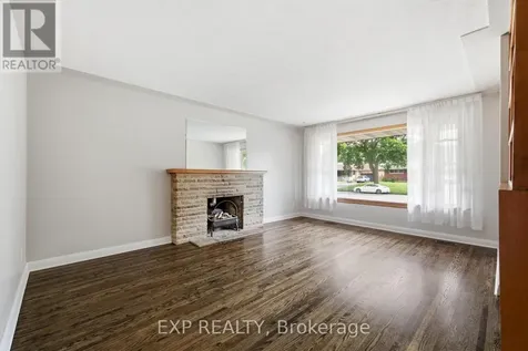 223 River Road East Kitchener ON N2B 2G9