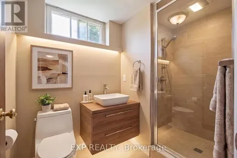 223 River Road East Kitchener ON N2B 2G9