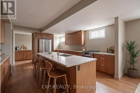 223 River Road East Kitchener ON N2B 2G9