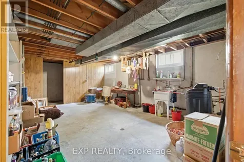 223 River Road East Kitchener ON N2B 2G9