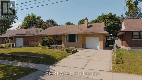 223 River Road East Kitchener ON N2B 2G9