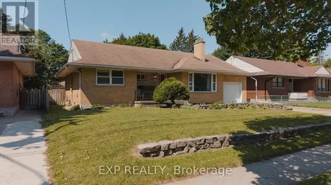 223 River Road East Kitchener ON N2B 2G9