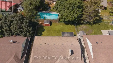 223 River Road East Kitchener ON N2B 2G9
