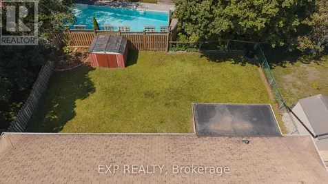 223 River Road East Kitchener ON N2B 2G9