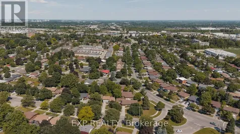 223 River Road East Kitchener ON N2B 2G9