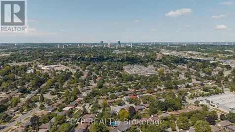 223 River Road East Kitchener ON N2B 2G9