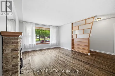 223 River Road East Kitchener ON N2B 2G9