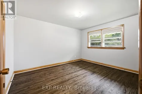 223 River Road East Kitchener ON N2B 2G9